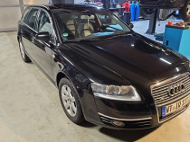 Audi A6 3.0d Quattro - 12.5% Pret redus pana pe 21.12.24