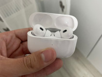 Casti AirPods Pro 2 noi