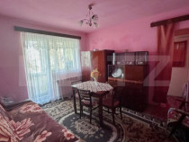 Apartament de 3 camere | Zona standard | Etajul 3