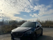 Mazda CX-5 Sports-Line