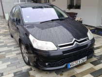 Autoturism marca Citroen C4