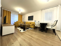 Apartament 2 camere, parcare si boxa, pet friendly, TopCi...