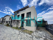 Mamaia-Sat | Vila Duplex | 4 Camere | Lux | Parcare | Terasa