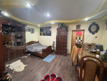 Casa , 2 camere, 55mp, zona centrala