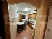 Închiriem apartament cu 3 camere, 78 mp, Gheorgheni, Cluj-