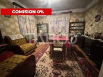 Casa cu 4 camere 2 bai garaj gradina in cartierul Florilor F