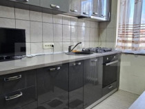 Apartament luminos, 2 camere, 45,35, B-dul Saturn