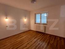 Apartament, 90 mp utili, Parter, zona Primarie Burdujeni