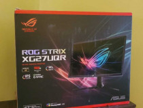 Monitor LED ASUS XG27UQR, 27inch, IPS FHD 4K 144Hz