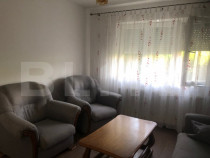 Apartament 3 camere, parter, Botizului