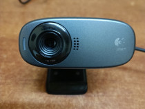 Webcam logitech C310