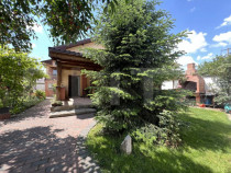 Casa P+ M, zona Romanesti, 495 mp teren