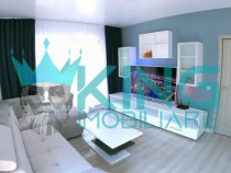 Lujerului | Plaza Residence | 3 Camere | Mobilat | Parcare