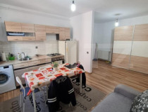 Apartament 2 camere, balcon inchis, etaj intermediar, zona S