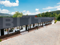 Pensiune modernă &icirc;n Voroneț &ndash; 2023 - acceptăm schimb c