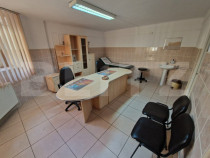 Apartament Ultracentral cu dublă utilizare. Ideal pentru lo