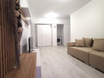 Apartament de închiriat - 2 camere, Bucium - Vișani, bloc