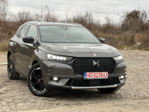 Citroen DS 7*Crossback*navigatie*pano*factura*camere 360