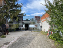 Doua spatii comerciale de vanzare, 330mp, zona Unirii