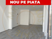 Spatiu comercial-Costesti, Arges - 300 euro