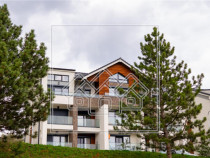 Ap. 2 camere, etaj 1/2, aer conditionat, incalzire in pardos