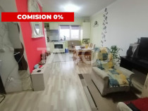 Apartament de vanzare cu 2 camere mobilat in zona Central di