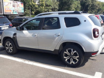 Dacia Duster 1.5 Dci 4WD SL Blue Line Editie Aniversara