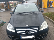 Mercedes A180, 2.0 Cdi, 2010