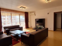 AP. 4 CAMERE CENTRAL PARK, CENTRALA PROPRIE, LOC PARCARE ...