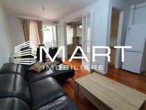 Apartament 3 camere cu loc parcare zona Promenada Mall