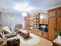 Apartament 2 camere, etaj intermediar, centrala proprie, ...