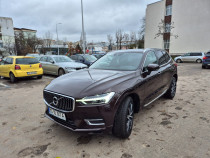 Volvo XC60 T6 Twin Engine Inscription Expression MY20_46 T6 Twin Engin