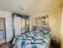 Apartament decomandat, 4 camere, 92 mp, zona Cornitoiu