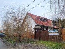 Ocazie Unica! Casa in Livezeni cu 1600 mp Teren cu o a doua