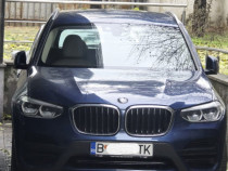 BMW X3 Xdrive 30i