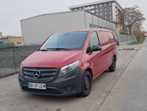 Sau schimb Mercedes Vito motor 1.6 an 2015