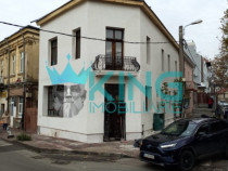 Spatiu Comercial | Parcare | Renovat | Central | 300 MP