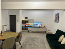 Apartament Bloc Nou - Berceni - Parcare