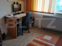 Apartament 3 camere, 68 mp, zona centrala