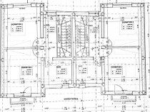 Jumătate de Duplex Cu Design Modern, 4 camere Mosnita Noua