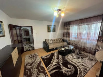 Apartament 3 camere, 68 mp, mobilat si utilat, zona străzii