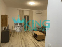 Cosmopolis | Apartament 2 camere | Centrala Proprie | Balcon