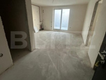 Apartament 2 camere, 37 mp, etaj intermediar, CF, garaj, Bet