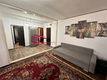 Apartament 3 camere zona Piata Noua