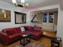 Apartament 4 camere zona Sala Polivalenta cu vedere spre ...