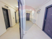 BLOC NOU - zonă ultracentrală apartament decomandat