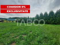 COMISION 0! Casa cu 4000 mp teren piscina zona retrasa Casol