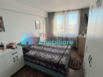 Apartament cu 3 camere bloc nou în Burdujeni