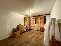 Apartament 2 camere decomandat, etaj 3, lift, zona Olimpi...