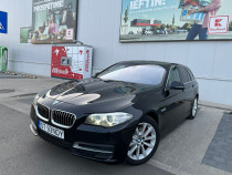 BMW Seria 5 520d F11 LCI 2015 B47 190 cai EURO 6 Fara AdBlue